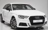 USED 2017 17 AUDI A3 1.4 TFSI BLACK EDITION 5d 148 BHP +HOME DELIVERY AVAILABLE+