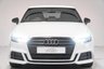 USED 2017 17 AUDI A3 1.4 TFSI BLACK EDITION 5d 148 BHP +HOME DELIVERY AVAILABLE+