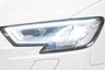 USED 2017 17 AUDI A3 1.4 TFSI BLACK EDITION 5d 148 BHP +HOME DELIVERY AVAILABLE+