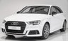 USED 2017 17 AUDI A3 1.4 TFSI BLACK EDITION 5d 148 BHP +HOME DELIVERY AVAILABLE+