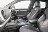 USED 2017 17 AUDI A3 1.4 TFSI BLACK EDITION 5d 148 BHP +HOME DELIVERY AVAILABLE+