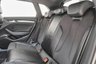 USED 2017 17 AUDI A3 1.4 TFSI BLACK EDITION 5d 148 BHP +HOME DELIVERY AVAILABLE+