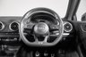 USED 2017 17 AUDI A3 1.4 TFSI BLACK EDITION 5d 148 BHP +HOME DELIVERY AVAILABLE+