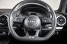 USED 2017 17 AUDI A3 1.4 TFSI BLACK EDITION 5d 148 BHP +HOME DELIVERY AVAILABLE+