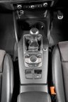 USED 2017 17 AUDI A3 1.4 TFSI BLACK EDITION 5d 148 BHP +HOME DELIVERY AVAILABLE+