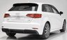 USED 2017 17 AUDI A3 1.4 TFSI BLACK EDITION 5d 148 BHP +HOME DELIVERY AVAILABLE+