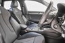 USED 2017 17 AUDI A3 1.4 TFSI BLACK EDITION 5d 148 BHP +HOME DELIVERY AVAILABLE+
