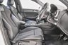 USED 2017 17 AUDI A3 1.4 TFSI BLACK EDITION 5d 148 BHP +HOME DELIVERY AVAILABLE+