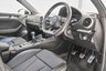USED 2017 17 AUDI A3 1.4 TFSI BLACK EDITION 5d 148 BHP +HOME DELIVERY AVAILABLE+