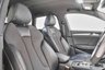 USED 2017 17 AUDI A3 1.4 TFSI BLACK EDITION 5d 148 BHP +HOME DELIVERY AVAILABLE+