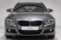 USED 2017 11 BMW 3 SERIES 3.0 335D XDRIVE M SPORT TOURING 5d 308 BHP +HOME DELIVERY AVAILABLE+