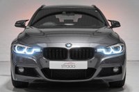 USED 2017 11 BMW 3 SERIES 3.0 335D XDRIVE M SPORT TOURING 5d 308 BHP +HOME DELIVERY AVAILABLE+