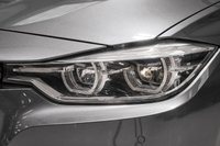 USED 2017 11 BMW 3 SERIES 3.0 335D XDRIVE M SPORT TOURING 5d 308 BHP +HOME DELIVERY AVAILABLE+