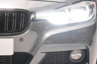 USED 2017 11 BMW 3 SERIES 3.0 335D XDRIVE M SPORT TOURING 5d 308 BHP +HOME DELIVERY AVAILABLE+