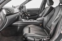 USED 2017 11 BMW 3 SERIES 3.0 335D XDRIVE M SPORT TOURING 5d 308 BHP +HOME DELIVERY AVAILABLE+