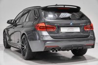 USED 2017 11 BMW 3 SERIES 3.0 335D XDRIVE M SPORT TOURING 5d 308 BHP +HOME DELIVERY AVAILABLE+