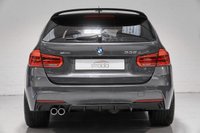 USED 2017 11 BMW 3 SERIES 3.0 335D XDRIVE M SPORT TOURING 5d 308 BHP +HOME DELIVERY AVAILABLE+