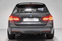 USED 2017 11 BMW 3 SERIES 3.0 335D XDRIVE M SPORT TOURING 5d 308 BHP +HOME DELIVERY AVAILABLE+