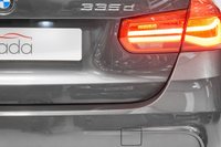 USED 2017 11 BMW 3 SERIES 3.0 335D XDRIVE M SPORT TOURING 5d 308 BHP +HOME DELIVERY AVAILABLE+