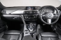 USED 2017 11 BMW 3 SERIES 3.0 335D XDRIVE M SPORT TOURING 5d 308 BHP +HOME DELIVERY AVAILABLE+