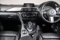 USED 2017 11 BMW 3 SERIES 3.0 335D XDRIVE M SPORT TOURING 5d 308 BHP +HOME DELIVERY AVAILABLE+