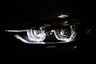 USED 2017 11 BMW 3 SERIES 3.0 335D XDRIVE M SPORT TOURING 5d 308 BHP +HOME DELIVERY AVAILABLE+
