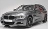 USED 2017 11 BMW 3 SERIES 3.0 335D XDRIVE M SPORT TOURING 5d 308 BHP +HOME DELIVERY AVAILABLE+