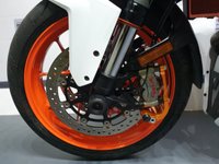 USED 2017 17 KTM 1290 SUPERDUKE R MY17 WITH HURRIC RACE EXHAUST