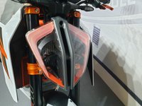 USED 2017 17 KTM 1290 SUPERDUKE R MY17 WITH HURRIC RACE EXHAUST