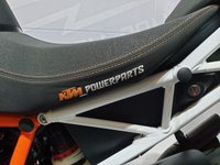 USED 2017 17 KTM 1290 SUPERDUKE R MY17 WITH HURRIC RACE EXHAUST