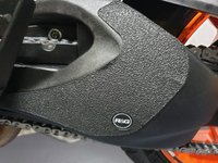 USED 2017 17 KTM 1290 SUPERDUKE R MY17 WITH HURRIC RACE EXHAUST