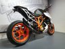 USED 2017 17 KTM 1290 SUPERDUKE R MY17 WITH HURRIC RACE EXHAUST