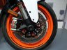 USED 2017 17 KTM 1290 SUPERDUKE R MY17 WITH HURRIC RACE EXHAUST