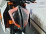 USED 2017 17 KTM 1290 SUPERDUKE R MY17 WITH HURRIC RACE EXHAUST