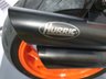 USED 2017 17 KTM 1290 SUPERDUKE R MY17 WITH HURRIC RACE EXHAUST