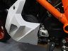 USED 2017 17 KTM 1290 SUPERDUKE R MY17 WITH HURRIC RACE EXHAUST