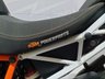 USED 2017 17 KTM 1290 SUPERDUKE R MY17 WITH HURRIC RACE EXHAUST