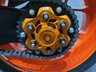 USED 2017 17 KTM 1290 SUPERDUKE R MY17 WITH HURRIC RACE EXHAUST