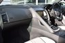 USED 2013 13 JAGUAR F-TYPE 3.0 V6 S 2d 380 BHP FULL JAG/SPEC SERVICE HISTORY.