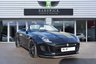 USED 2013 13 JAGUAR F-TYPE 3.0 V6 S 2d 380 BHP FULL JAG/SPEC SERVICE HISTORY.