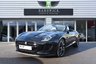 USED 2013 13 JAGUAR F-TYPE 3.0 V6 S 2d 380 BHP FULL JAG/SPEC SERVICE HISTORY.