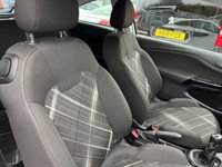 USED 2015 15 VAUXHALL CORSA 1.4 LIMITED EDITION 3d 89 BHP 