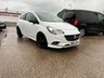 USED 2015 15 VAUXHALL CORSA 1.4 LIMITED EDITION 3d 89 BHP 