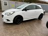 USED 2015 15 VAUXHALL CORSA 1.4 LIMITED EDITION 3d 89 BHP 