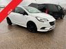 USED 2015 15 VAUXHALL CORSA 1.4 LIMITED EDITION 3d 89 BHP 