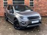 USED 2015 15 LAND ROVER DISCOVERY SPORT 2.2 SD4 HSE LUXURY 5d 190 BHP / STUNNING CAR!