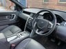 USED 2015 15 LAND ROVER DISCOVERY SPORT 2.2 SD4 HSE LUXURY 5d 190 BHP / STUNNING CAR!