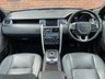 USED 2015 15 LAND ROVER DISCOVERY SPORT 2.2 SD4 HSE LUXURY 5d 190 BHP / STUNNING CAR!