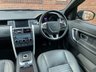 USED 2015 15 LAND ROVER DISCOVERY SPORT 2.2 SD4 HSE LUXURY 5d 190 BHP / STUNNING CAR!