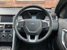 USED 2015 15 LAND ROVER DISCOVERY SPORT 2.2 SD4 HSE LUXURY 5d 190 BHP / STUNNING CAR!